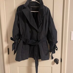 Banana Republic Women's Trench Coat